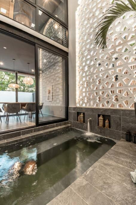 Luxury Villa, 4 Pools - Beach Club - Nocturna Sahara - Villa - 32