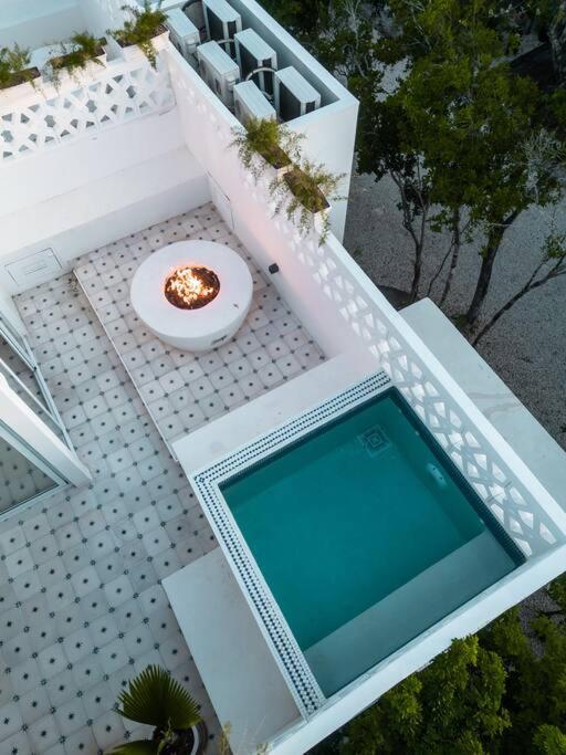 Luxury Villa, 4 Pools - Beach Club - Nocturna Sahara - Villa - 39