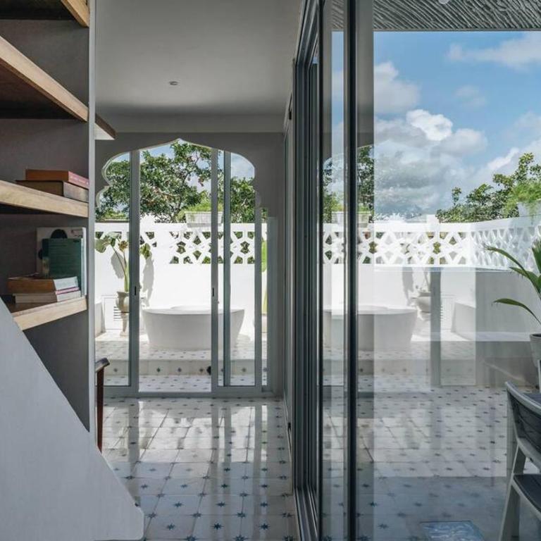 Luxury Villa, 4 Pools - Beach Club - Nocturna Sahara - Villa - 42
