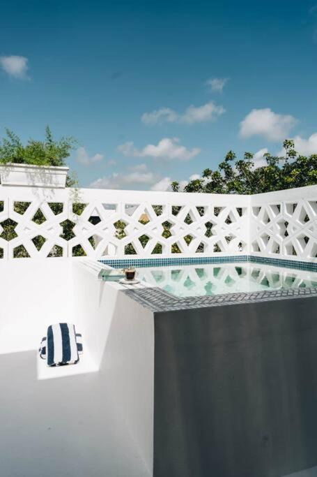 Luxury Villa, 4 Pools - Beach Club - Nocturna Sahara - Villa - 70
