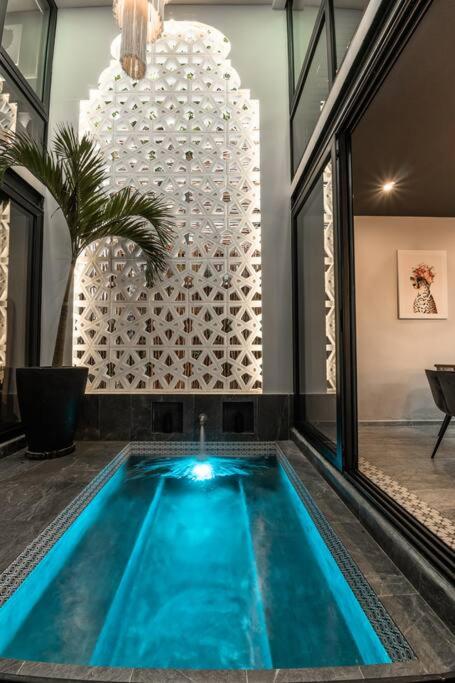 Luxury Villa, 4 Pools - Beach Club - Nocturna Sahara - Villa - 84