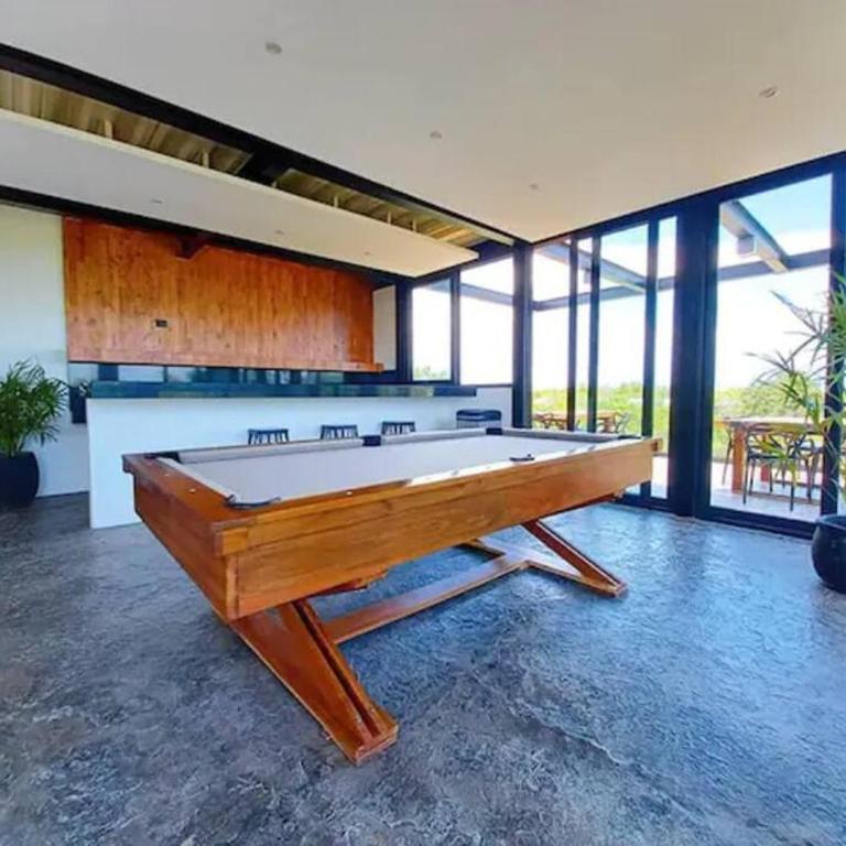 Luxury Villa, Beach Club - Jungle View - Sahara Bleu - Villa - 14