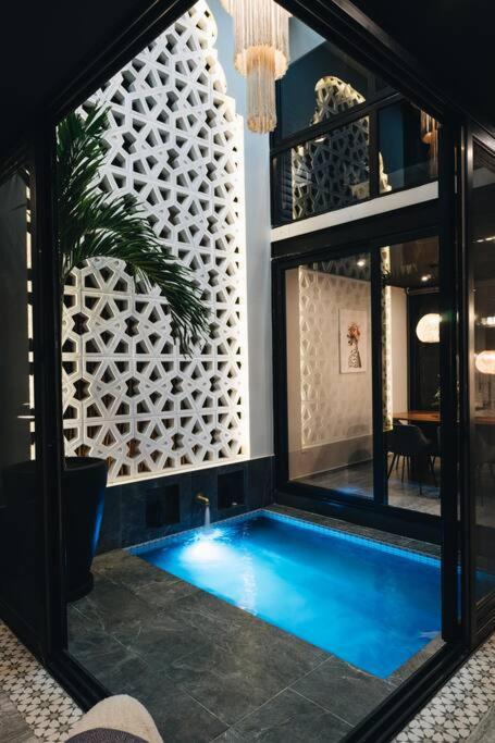 Luxury Villa, Beach Club - Jungle View - Sahara Bleu - Villa - 55