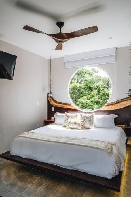 Luxury Villa, Beach Club - Jungle View - Sahara Bleu - Villa - 60