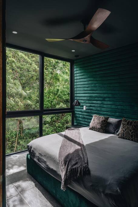 Luxury Villa, Beach Club - Jungle View - Sahara Jade - Villa - 42