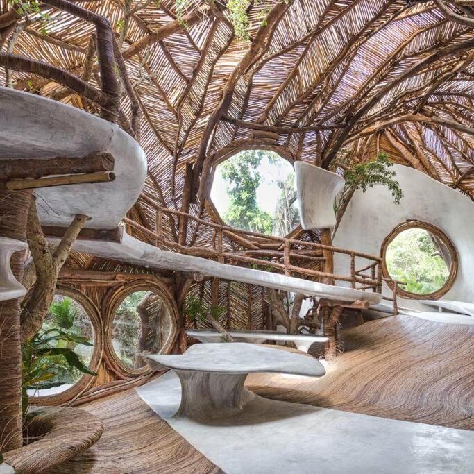 Luxury Villa, Beach Club - Jungle View - Sahara Jade - Villa - 58