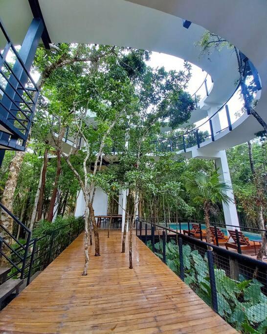 Private Rooftop Pool - Bike to Ruins or Beach - Villa - 17