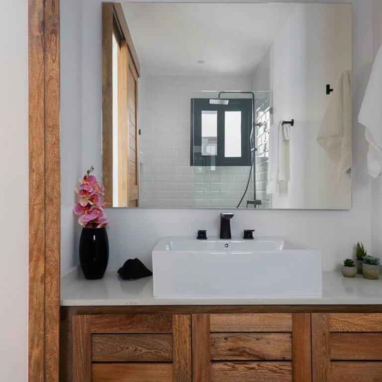 Private Rooftop Pool - Bike to Ruins or Beach - Villa - 21