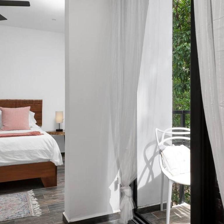 Private Rooftop Pool - Bike to Ruins or Beach - Villa - 41