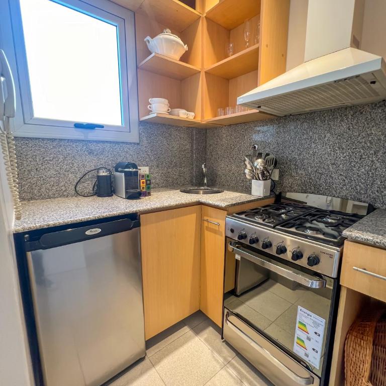 BT Homes - Recoleta, Ayacucho - One-Bedroom Apartment - 12