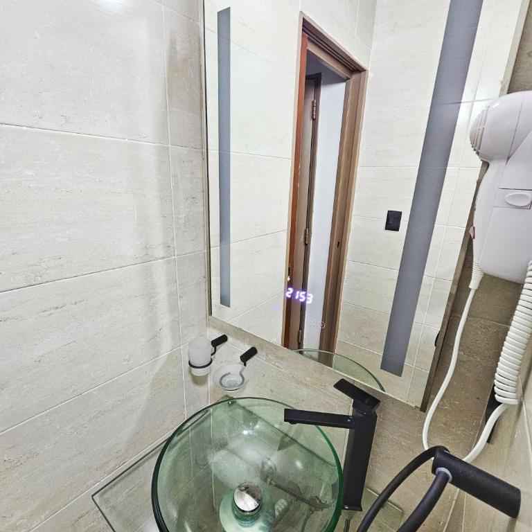 Las Victorias Suites Bariloche - Apartamento Superior - 22