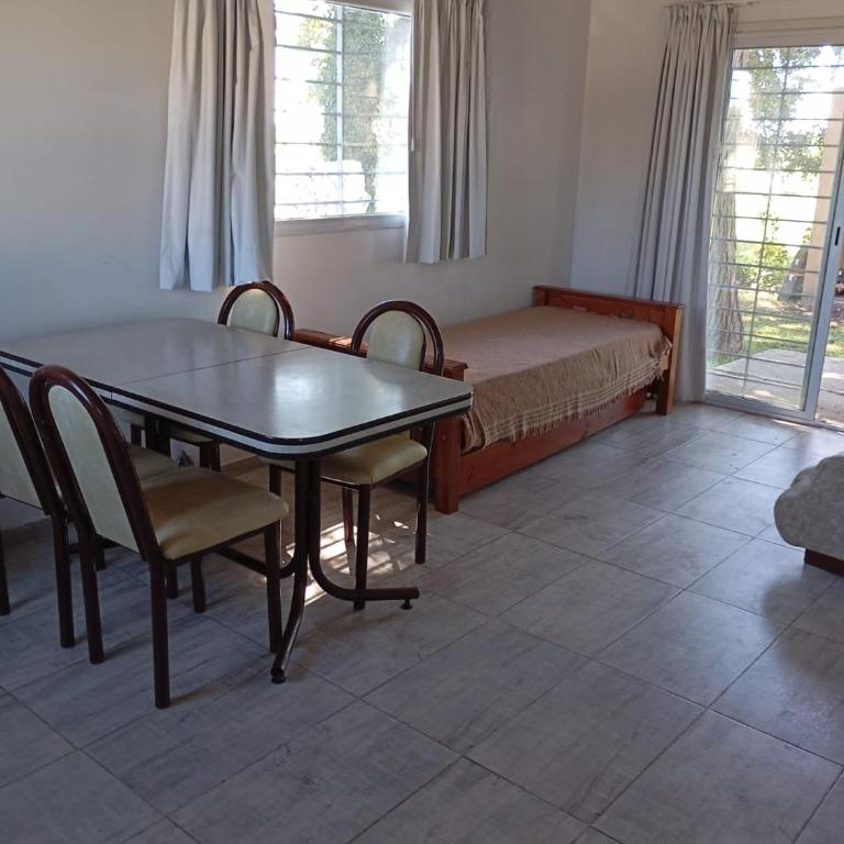 Los Poin - Casa con 1 dormitorio - 14