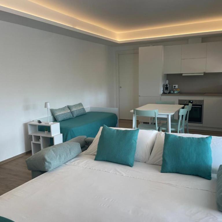AQUAGARDEN Short Lets - Casa Vacanze - 12