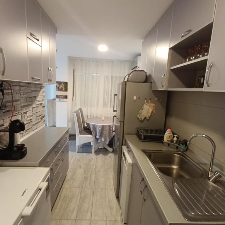 Apartman Emilija i Julija - Apartman sa 2 Spavaće Sobe - 7