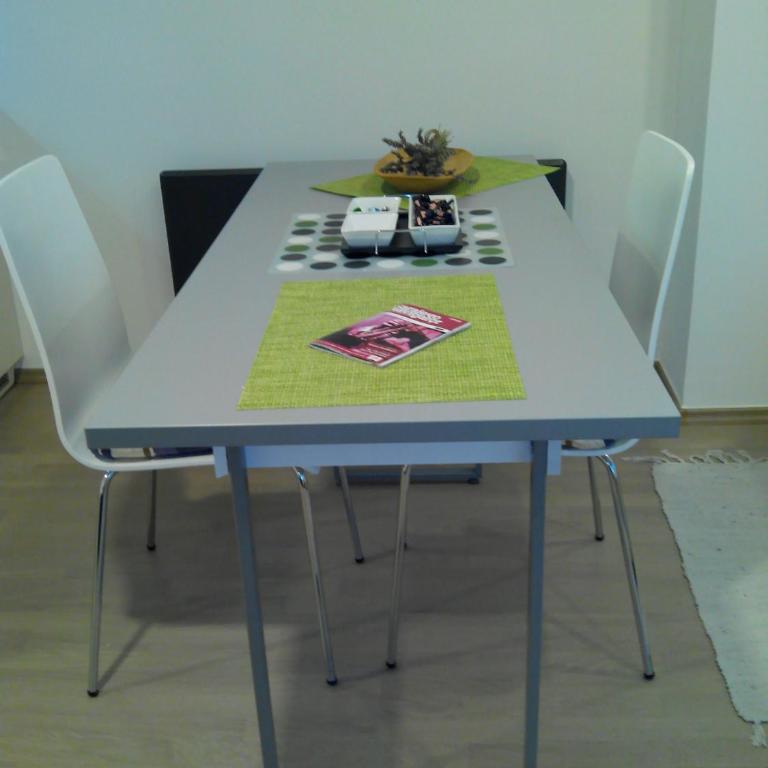 Dea's Studio Apartment - Studio Apartman - 19
