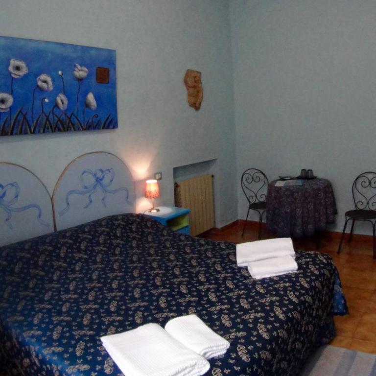 Casa Cleo - Camera Matrimoniale - 2