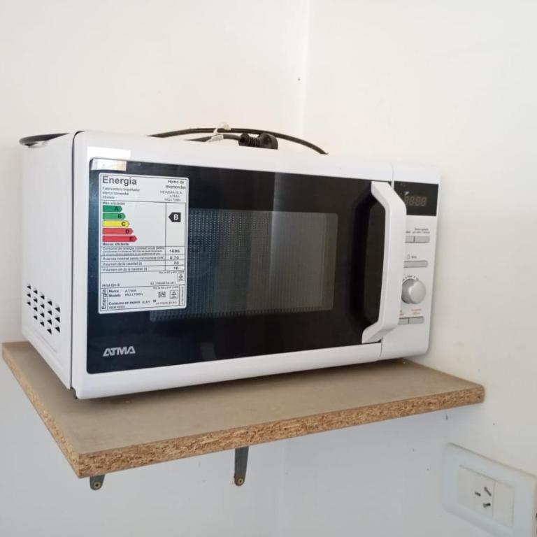 Los Poin - One-Bedroom House - 23