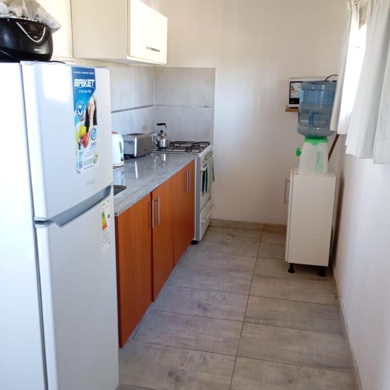 Los Poin - Casa con 1 dormitorio - 25