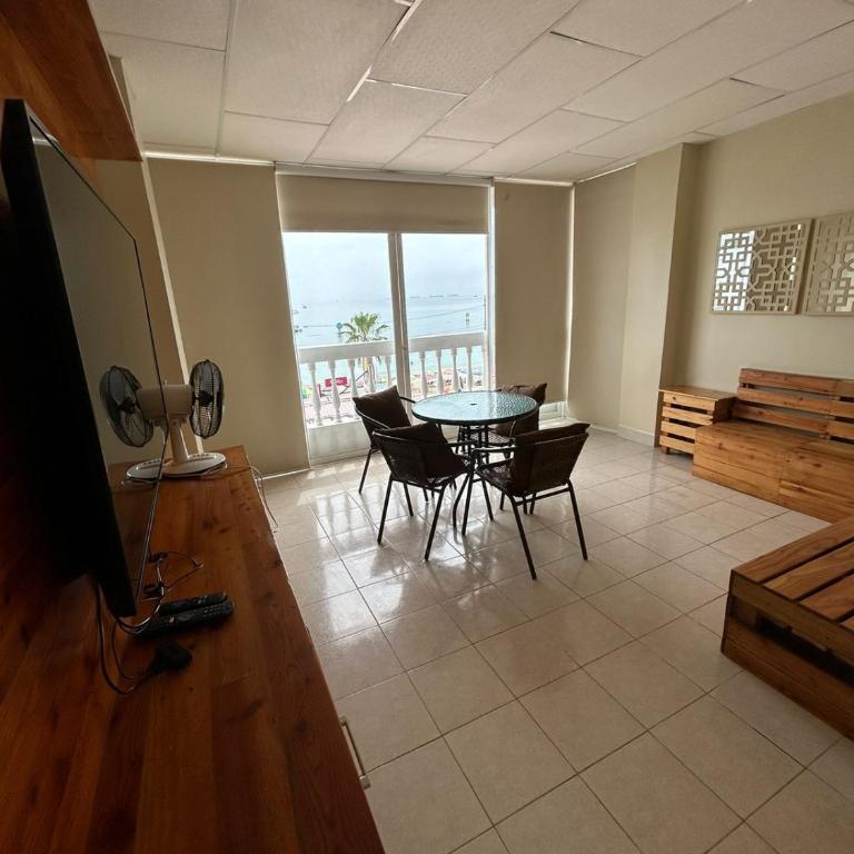Chescos Hotel - Suite con vistas al mar - 2