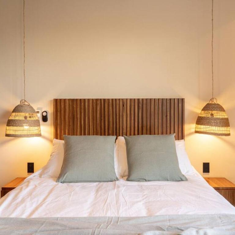 New 2 Bed and Bath - Tulum - Views to the jungle - Apartamento de 2 dormitorios - 6