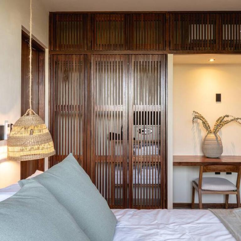 New 2 Bed and Bath - Tulum - Views to the jungle - Apartamento de 2 dormitorios - 9