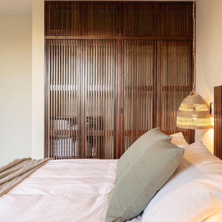 New 2 Bed and Bath - Tulum - Views to the jungle - Apartamento de 2 dormitorios - 10