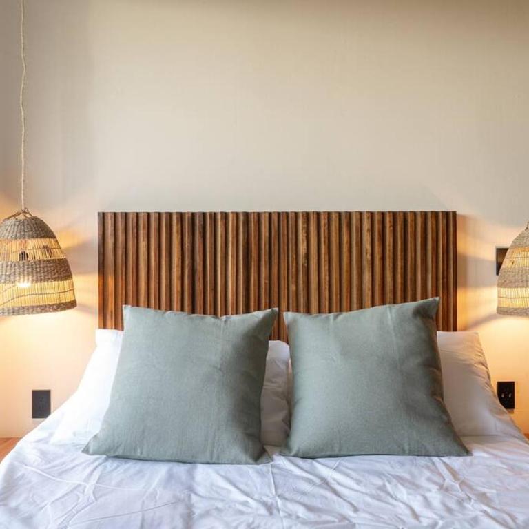 New 2 Bed and Bath - Tulum - Views to the jungle - Apartamento de 2 dormitorios - 14