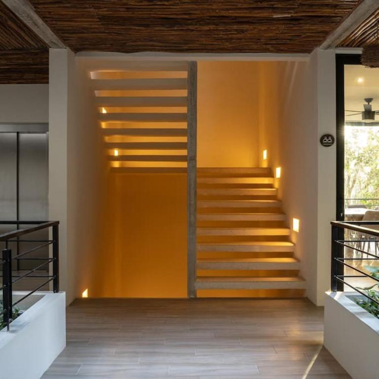 New 2 Bed and Bath - Tulum - Views to the jungle - Apartamento de 2 dormitorios - 40