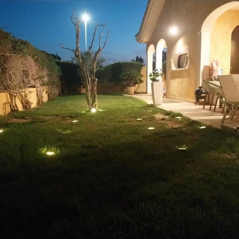 Villa Margot-Garden & Whirpool -5 Min to the beach - Villa con 3 Camere da Letto - 22