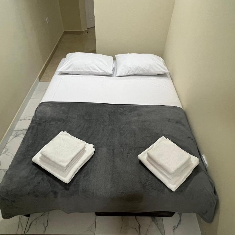 Lucky center Apartment - Two-Bedroom Apartment - 6