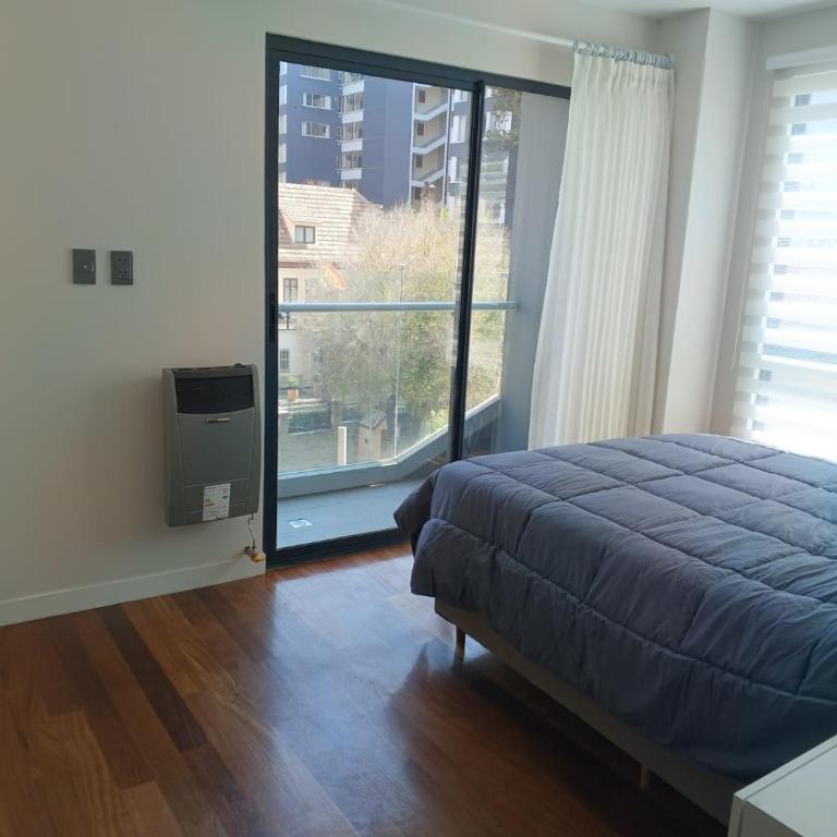 Edificio Priscila II - Apartamento de 2 dormitorios con balcón - 3