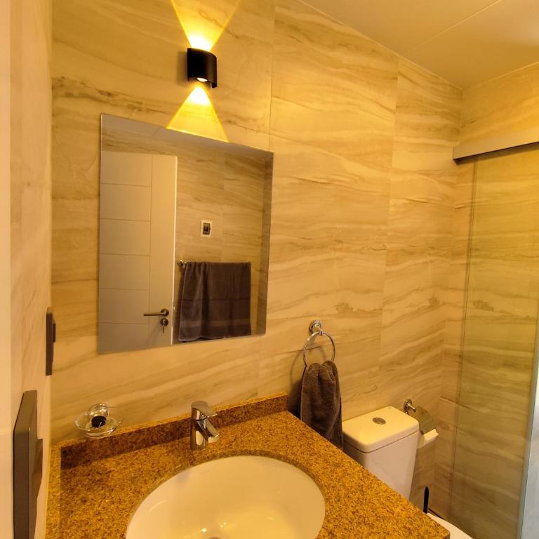 Edificio Priscila II - Apartamento de 2 dormitorios con balcón - 4