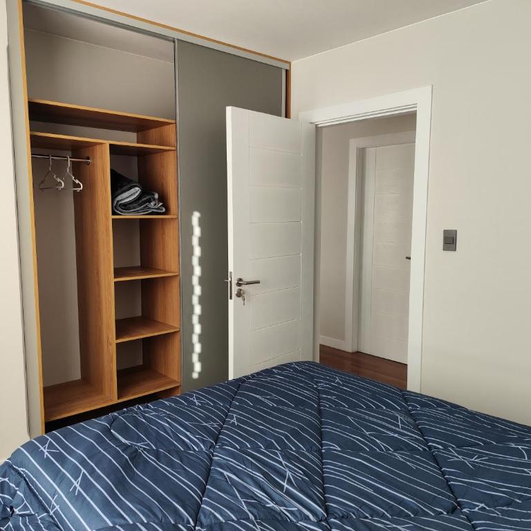 Edificio Priscila II - Apartamento de 2 dormitorios con balcón - 5