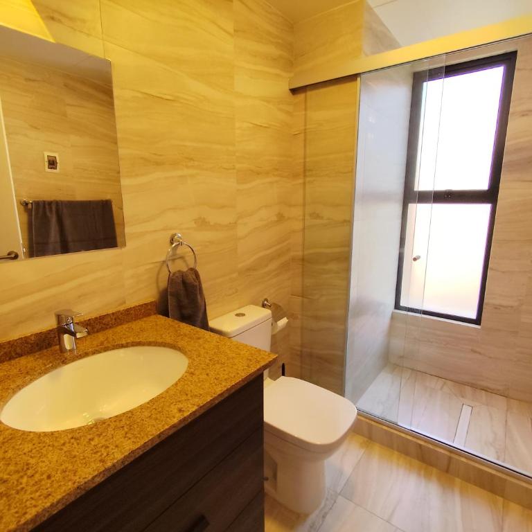 Edificio Priscila II - Apartamento de 2 dormitorios con balcón - 10