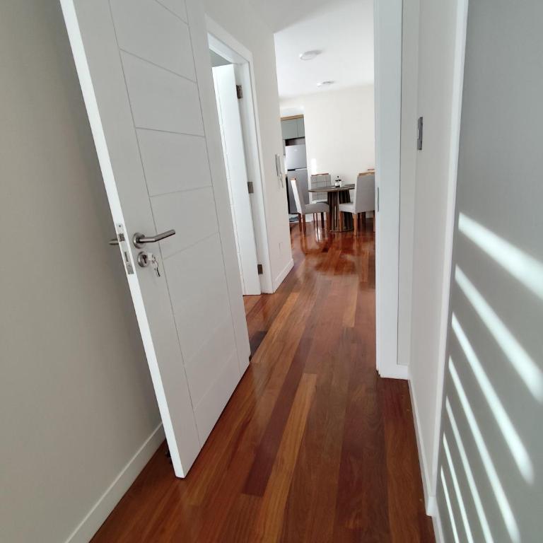 Edificio Priscila II - Apartamento de 2 dormitorios con balcón - 13