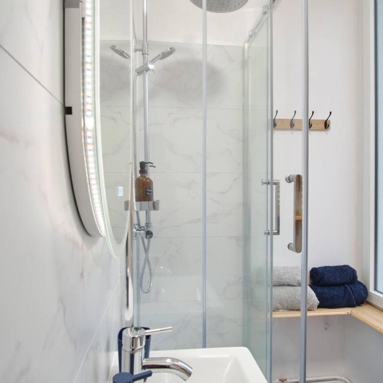 Superbe appartement proche cathédrale - Appartamento con 1 Camera da Letto - 3
