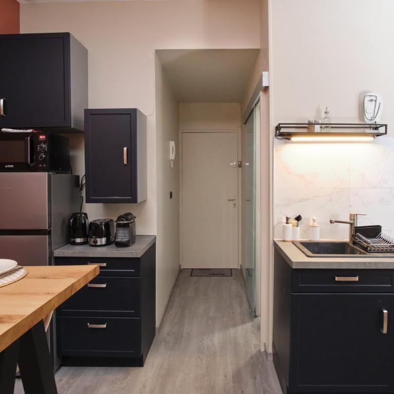 Superbe appartement proche cathédrale - Appartamento con 1 Camera da Letto - 8