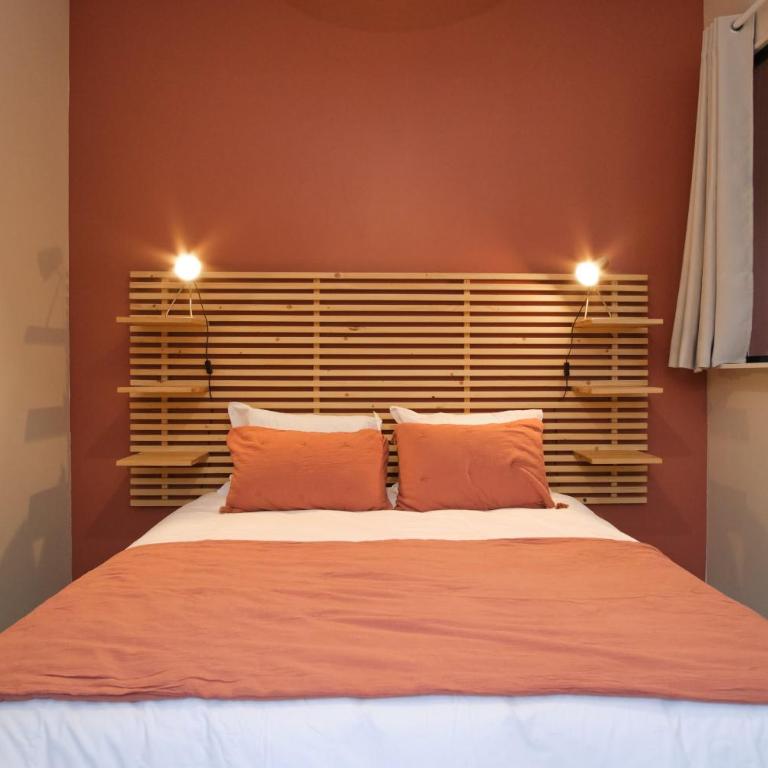 Superbe appartement proche cathédrale - Appartamento con 1 Camera da Letto - 11