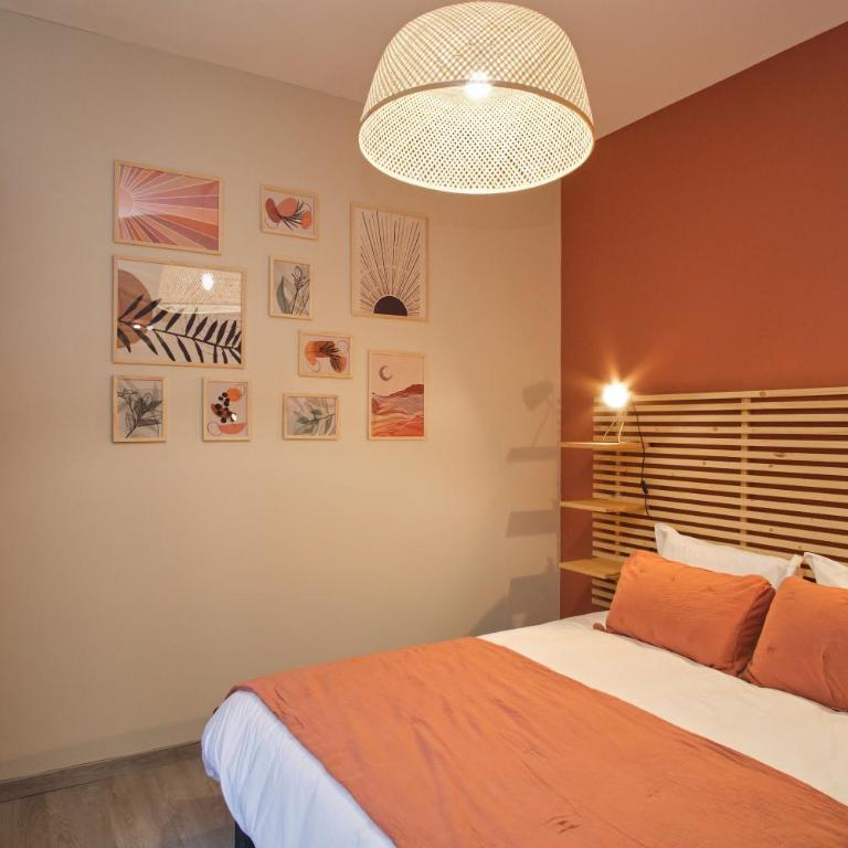 Superbe appartement proche cathédrale - Appartamento con 1 Camera da Letto - 13