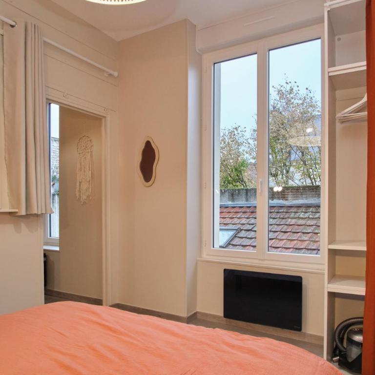Superbe appartement proche cathédrale - Appartamento con 1 Camera da Letto - 15