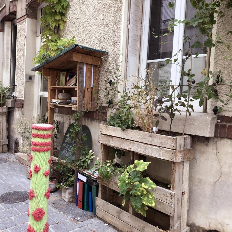Superbe appartement proche cathédrale - Appartamento con 1 Camera da Letto - 17