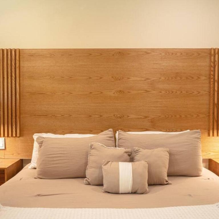 Lujoso estudio con acceso a la piscina - La veleta - Apartamento de 1 dormitorio - 5