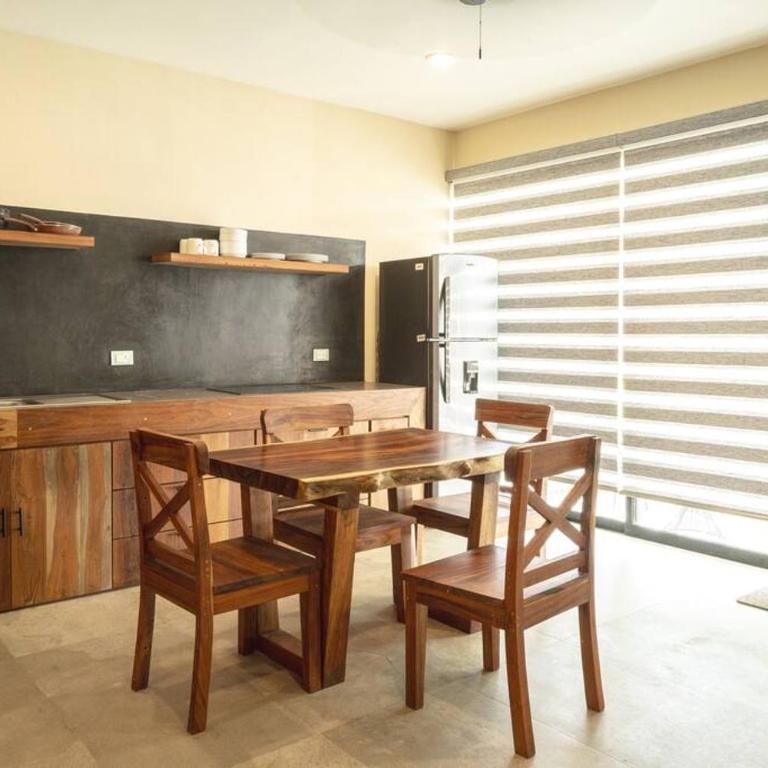 Lujoso estudio con acceso a la piscina - La veleta - Apartamento de 1 dormitorio - 8