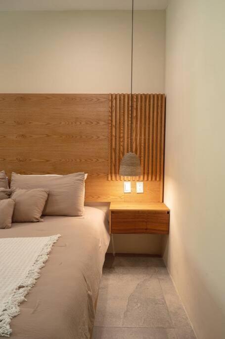 Lujoso estudio con acceso a la piscina - La veleta - Apartamento de 1 dormitorio - 19