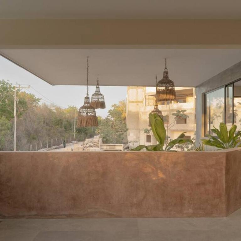 Lujoso estudio con acceso a la piscina - La veleta - Apartamento de 1 dormitorio - 22