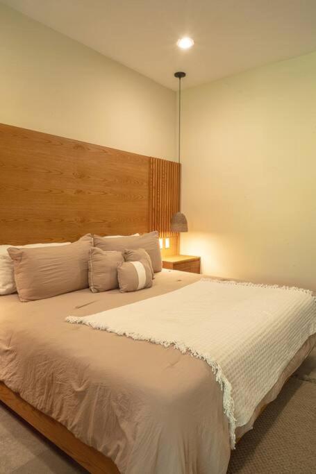Lujoso estudio con acceso a la piscina - La veleta - Apartamento de 1 dormitorio - 23