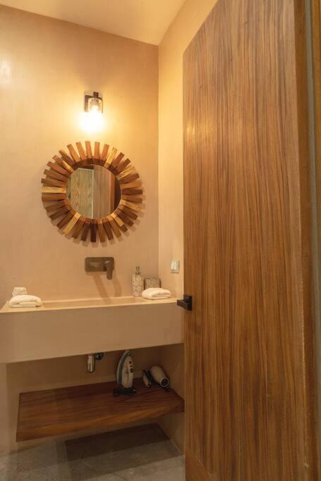 Lujoso estudio con acceso a la piscina - La veleta - Apartamento de 1 dormitorio - 24