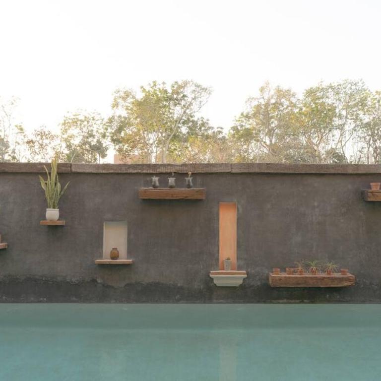 Lujoso estudio con acceso a la piscina - La veleta - Apartamento de 1 dormitorio - 25
