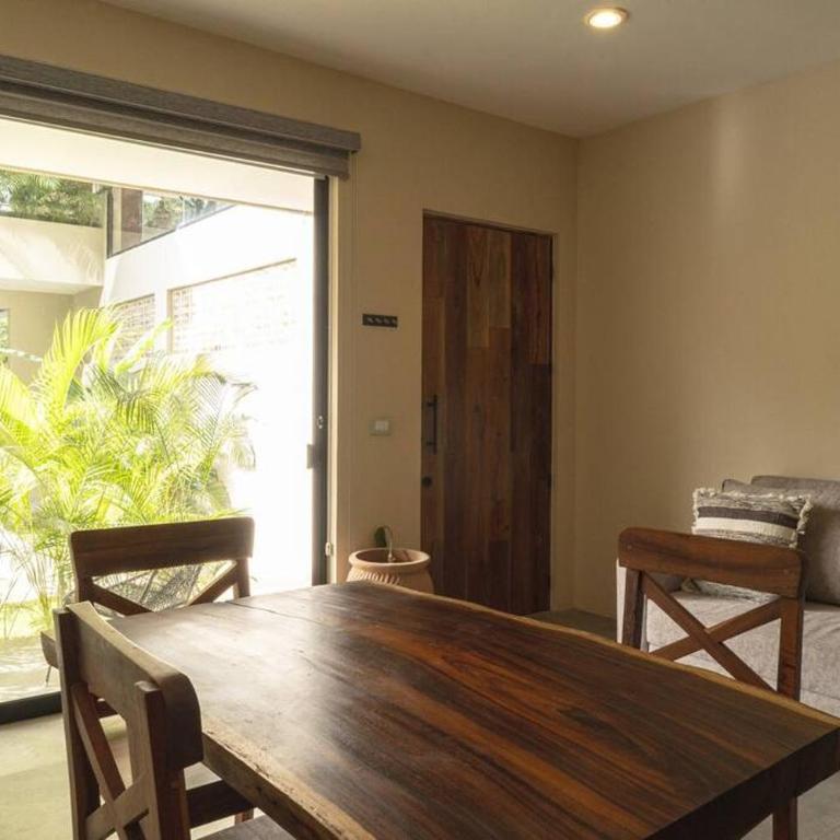 Lujoso estudio con acceso a la piscina - La veleta - Apartamento de 1 dormitorio - 28