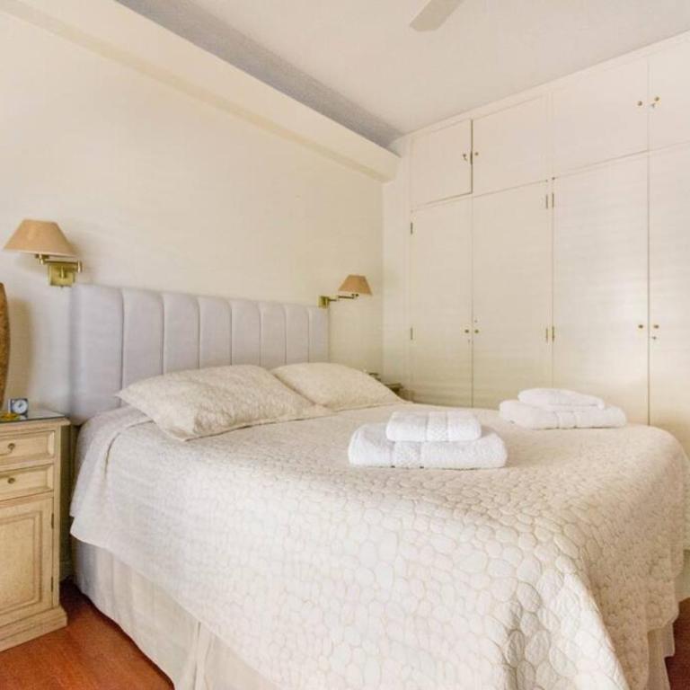 Suite en depto de Lujo donde viven 4 Gatitos - Apartamento de 1 dormitorio - 16